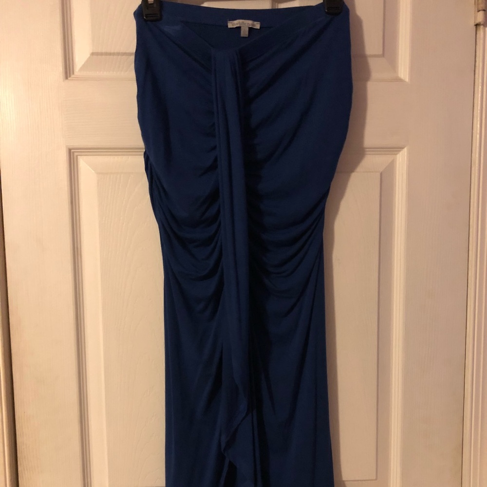 Charlotte Russe wrap skirt